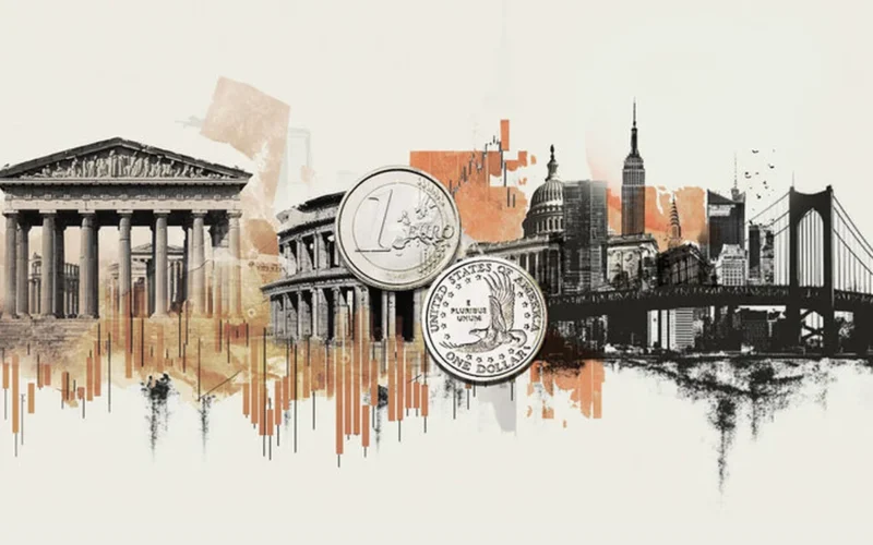 هبوط حاد بالأسواق.. كيف أثر محضر الفيدرالي بالتوجه المتشدد على تحركات البائعين؟